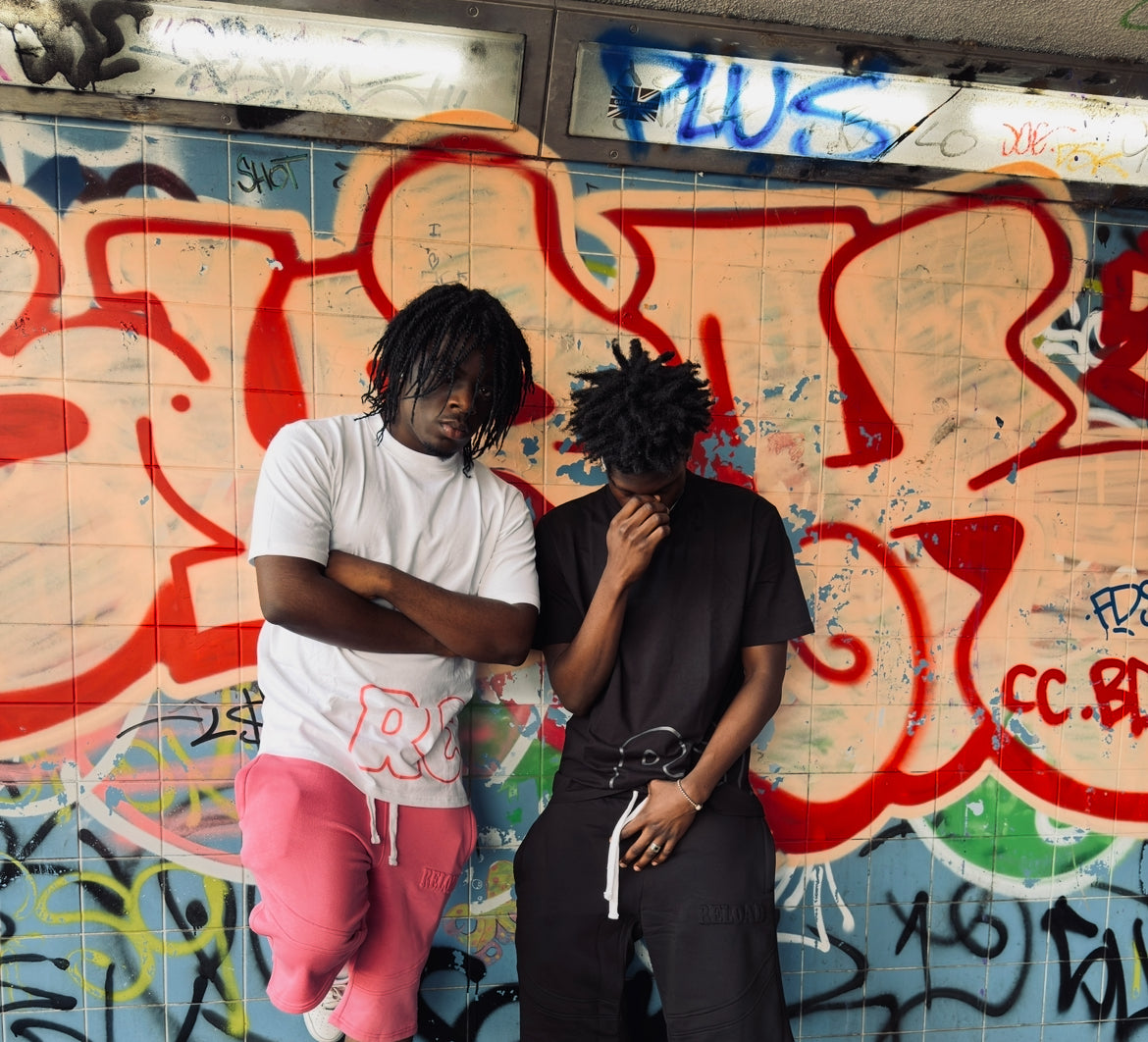 SUMMER SET "MIDNIGHT BLACK"